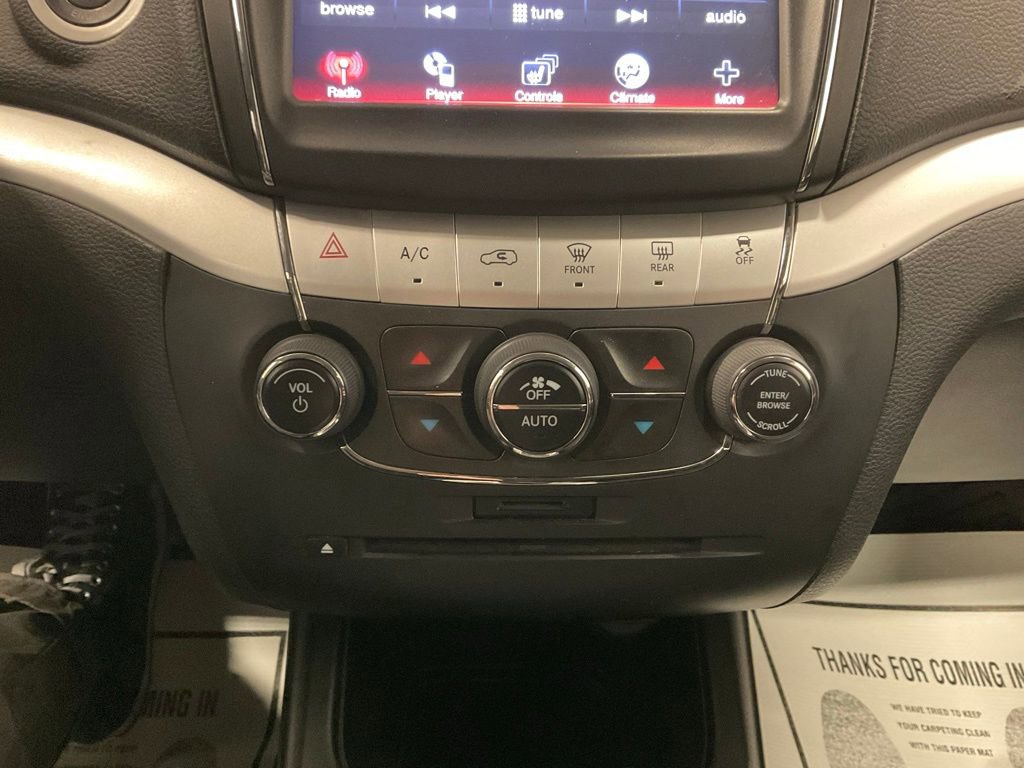 Used 2011 Dodge Journey Mainstreet w/ Popular Equipment Group AWD/4WD image 18