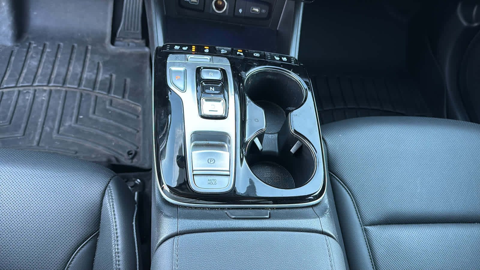 Used 2023 Hyundai Tucson Limited image 22