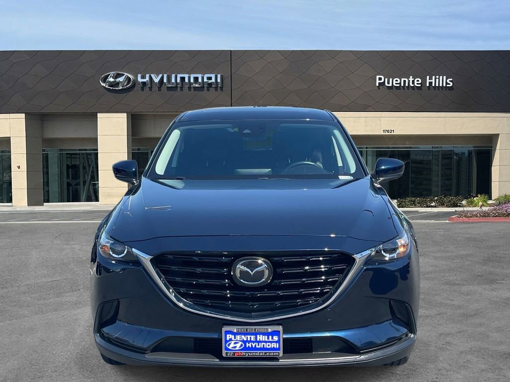 Used 2023 MAZDA CX-9 Touring Plus image 2