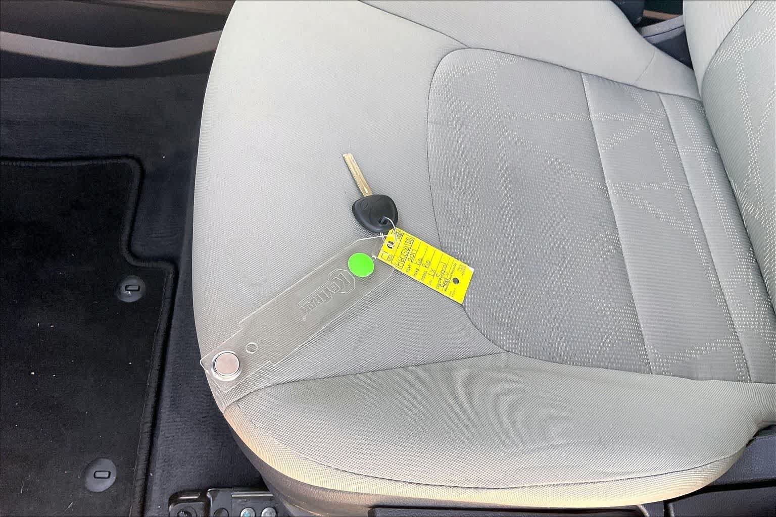 Used 2017 Kia Rio LX FWD image 18