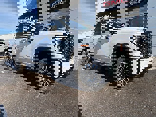 New 2026 GMC Sierra 2500 Denali Ultimate w/ Max Trailering Package image 3