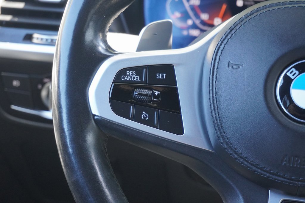 Used 2021 BMW X3 M40i w/ Executive Package image 15