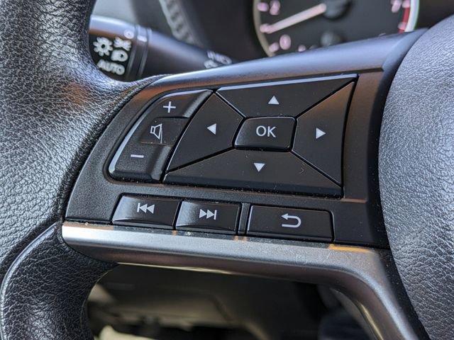 Used 2023 Nissan Sentra SV image 24