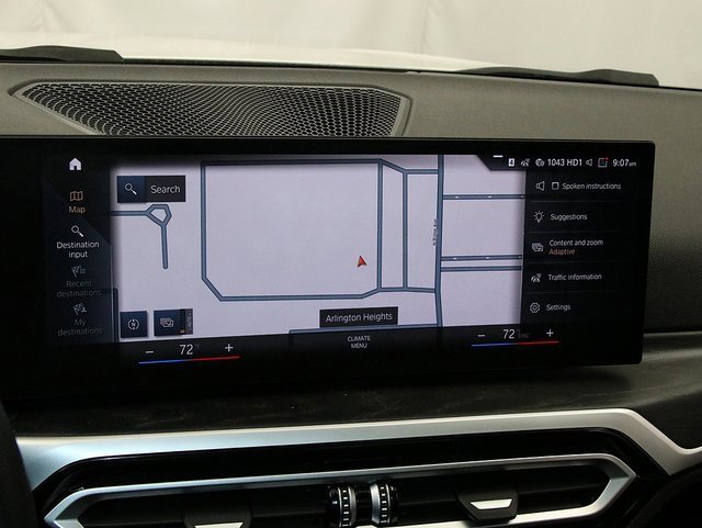 Used 2023 BMW 330i xDrive Sedan image 18