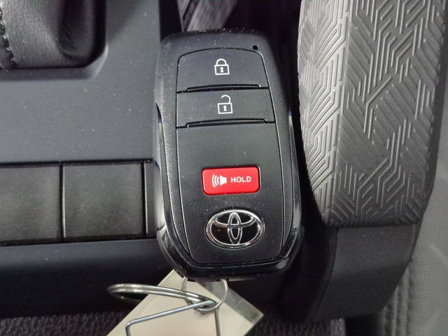 New 2026 Toyota Tacoma SR5 image 25