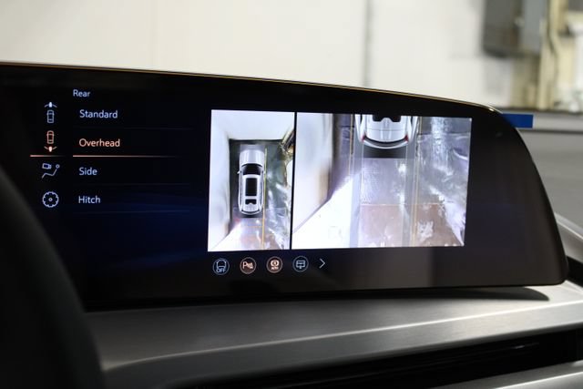 New 2027 Cadillac Vistiq Luxury AWD/4WD image 15