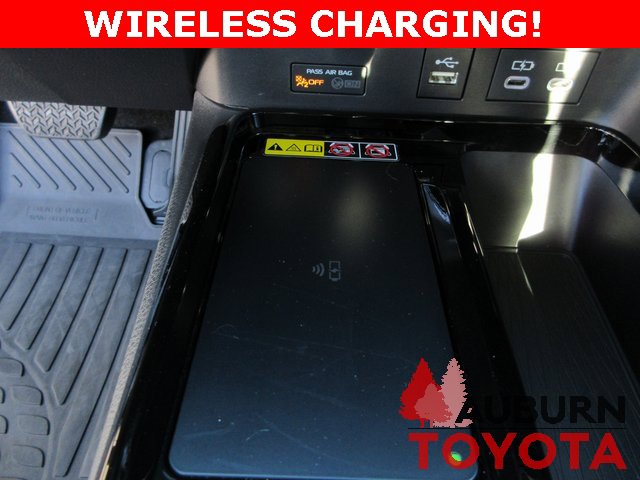 Certified 2025 Toyota Camry XLE image 17