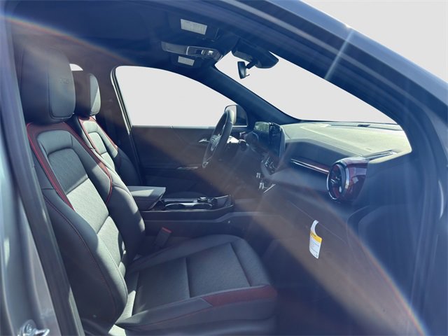 New 2026 Chevrolet Equinox RS w/ LPO, Floor Liner Package image 15