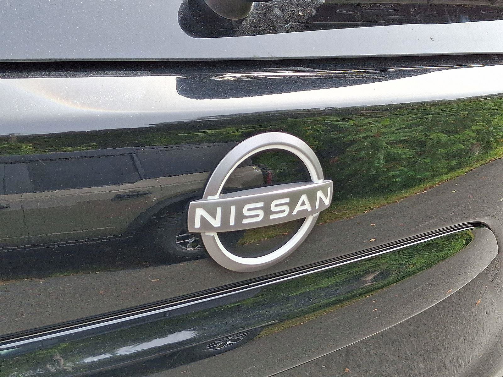 Used 2023 Nissan Murano SL image 31