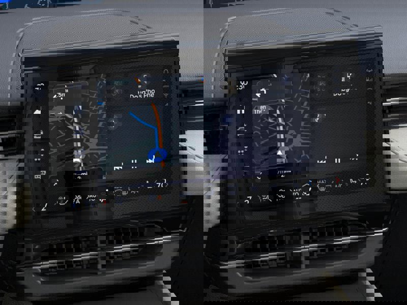 New 2025 Lincoln Nautilus Premier w/ Equipment Group 102A image 14