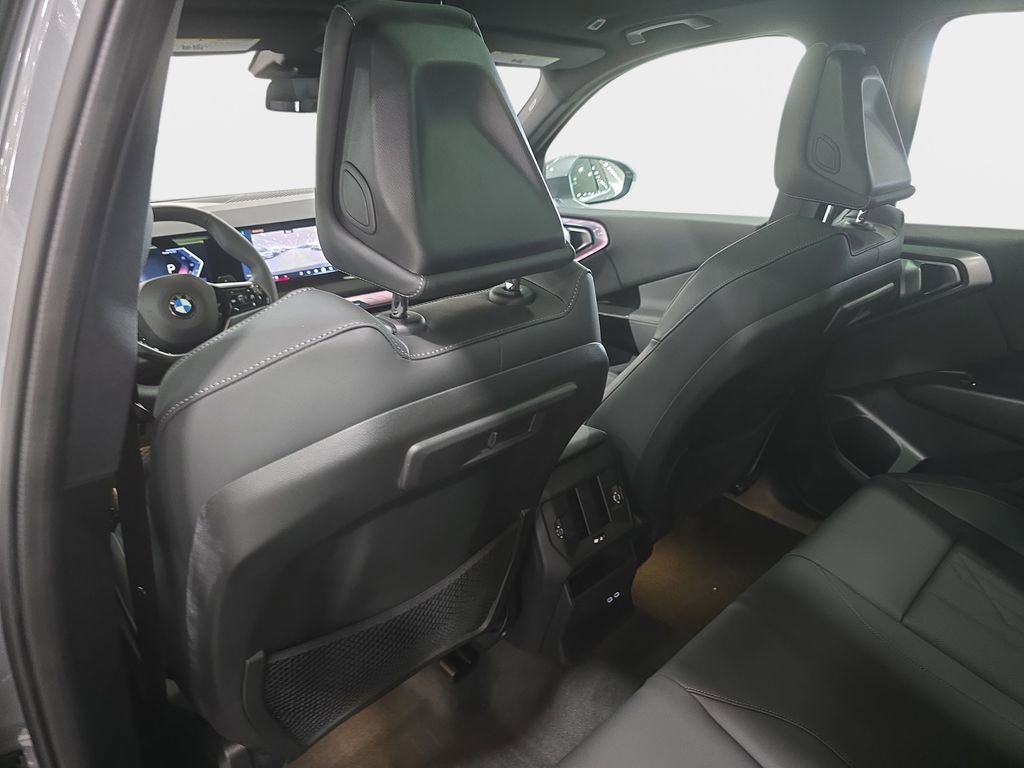 Certified 2026 BMW X3 xDrive30 image 12