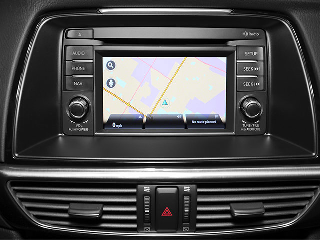 Used 2014 MAZDA MAZDA6 Sport image 23