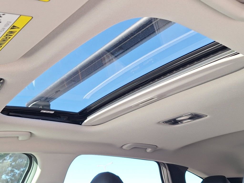 New 2024 Hyundai Tucson SEL w/ Convenience Package image 22