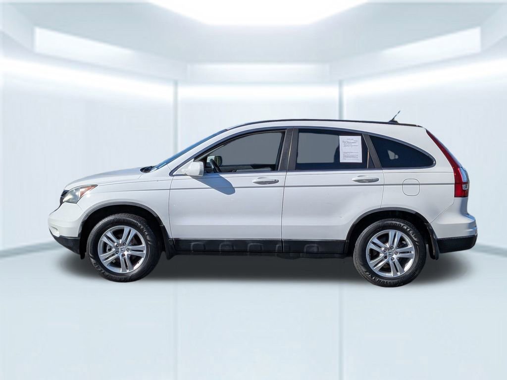 Used 2011 Honda CR-V EX-L image 2