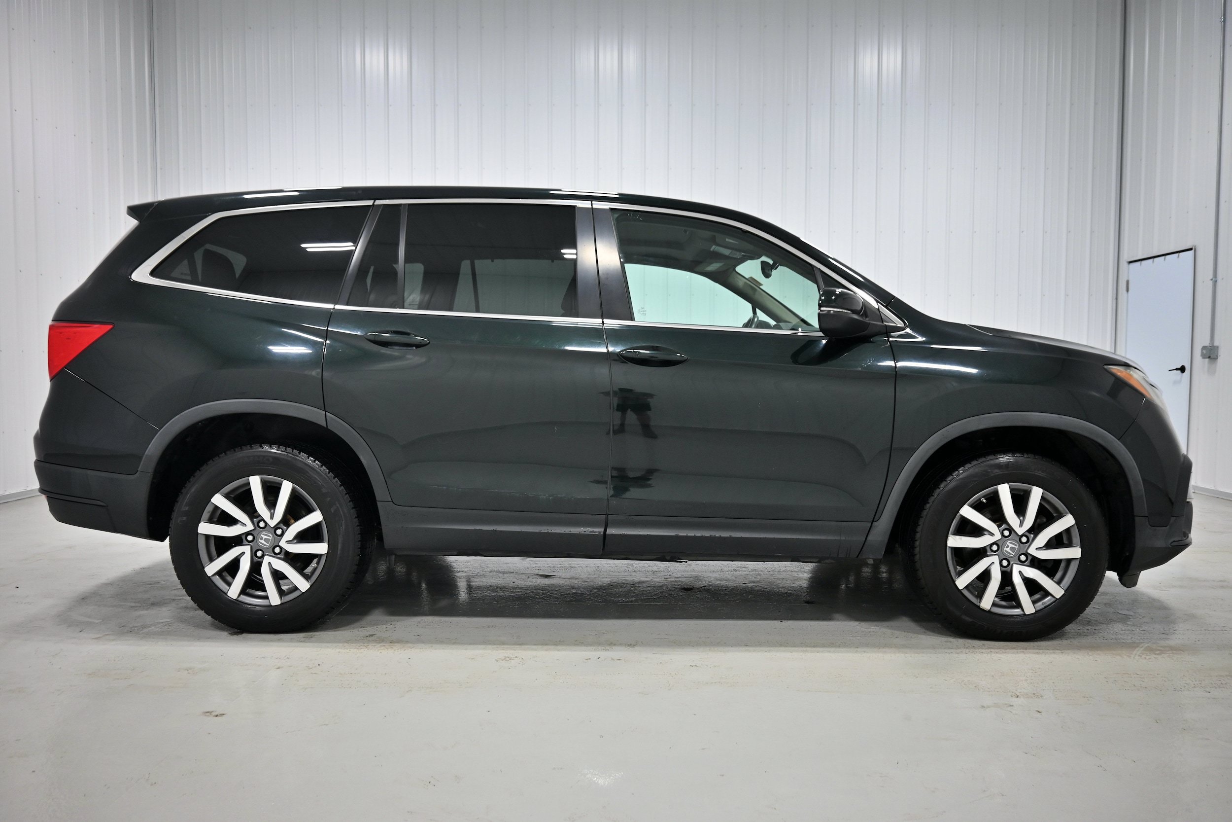 Used 2020 Honda Pilot EX-L image 39