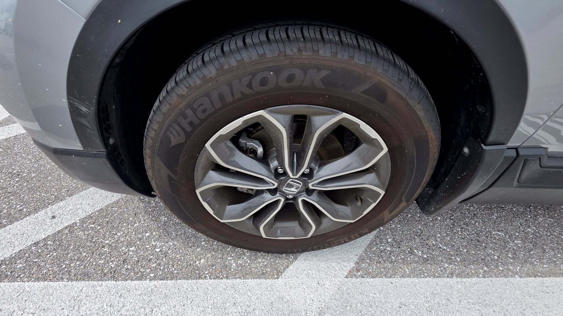 Used 2020 Honda CR-V EX-L image 9