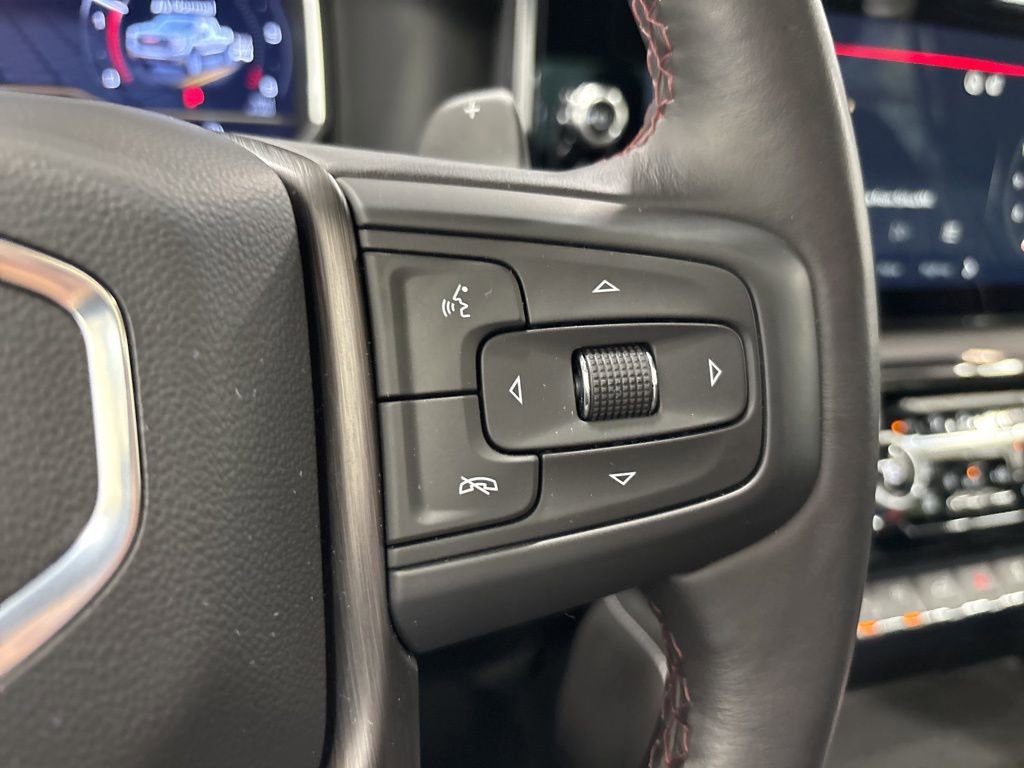 Used 2024 GMC Sierra 1500 AT4X w/ AT4X AEV Edition AWD/4WD image 40