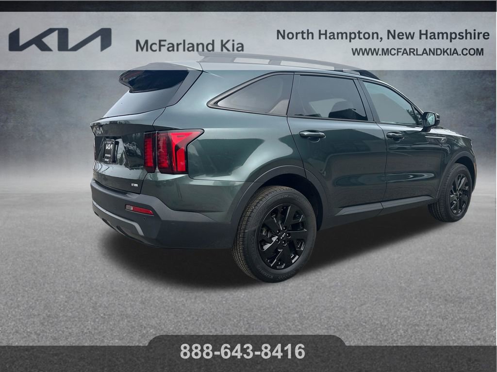 Used 2023 Kia Sorento S AWD/4WD image 6