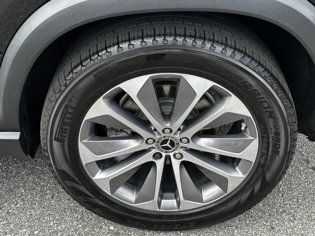 Certified 2022 Mercedes-Benz GLE 350 4MATIC image 23