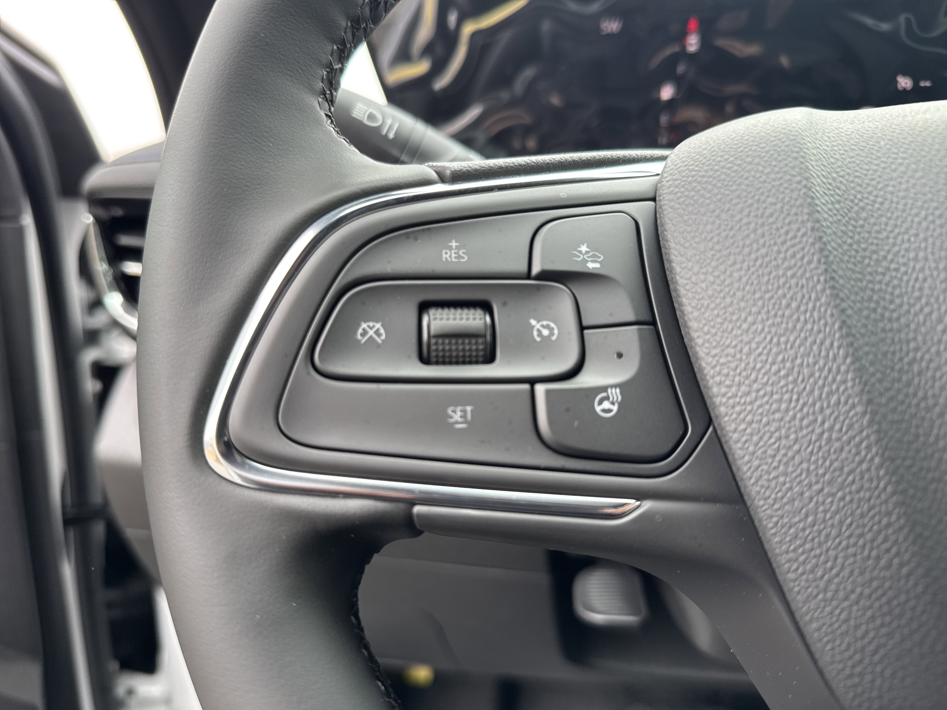 New 2026 Buick Envista Sport Touring w/ Convenience I Package image 18