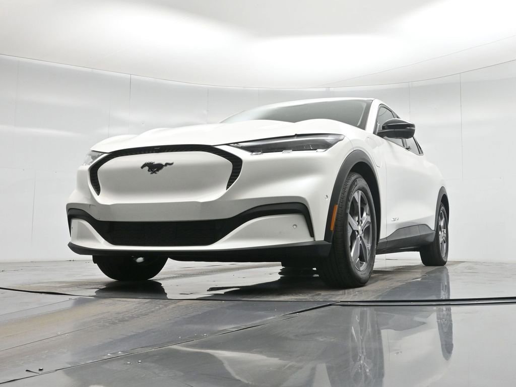 Certified 2023 Ford Mustang Mach-E Select image 46