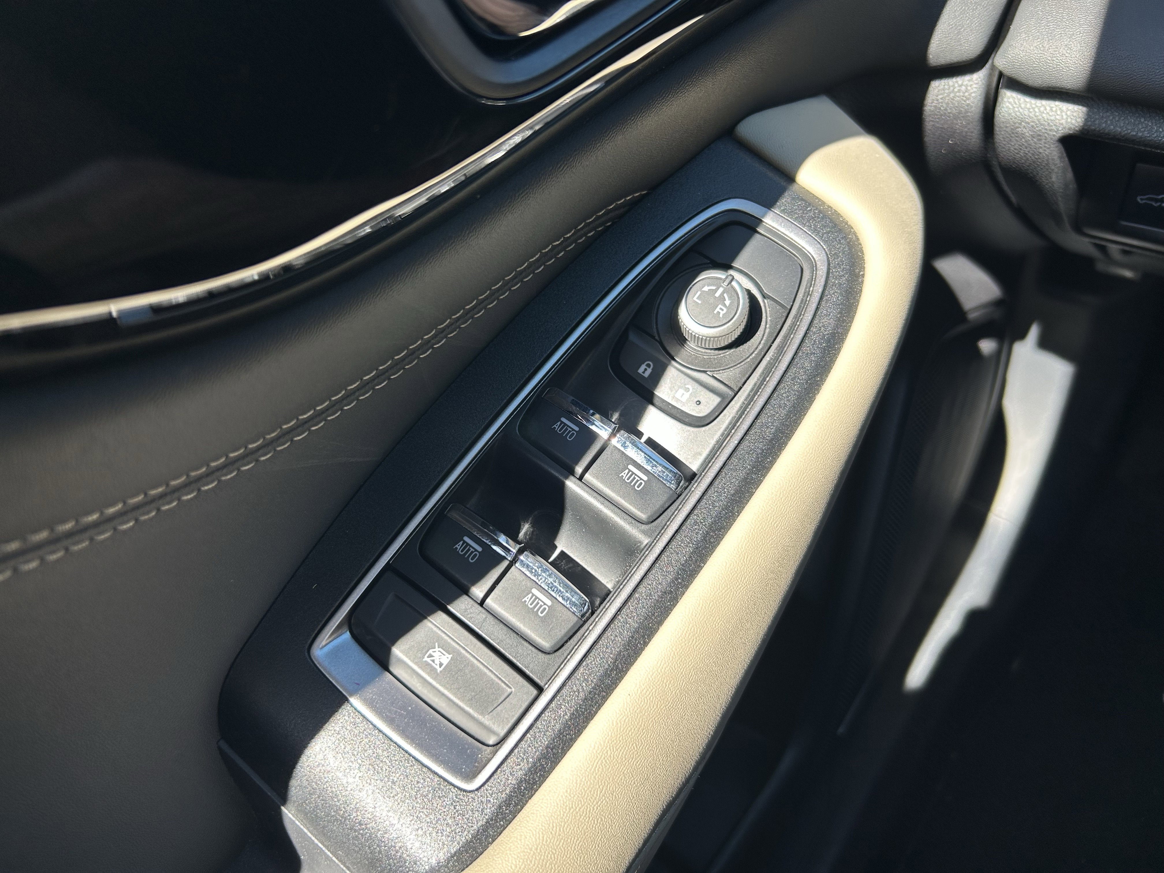 Used 2023 Subaru Outback Limited image 20