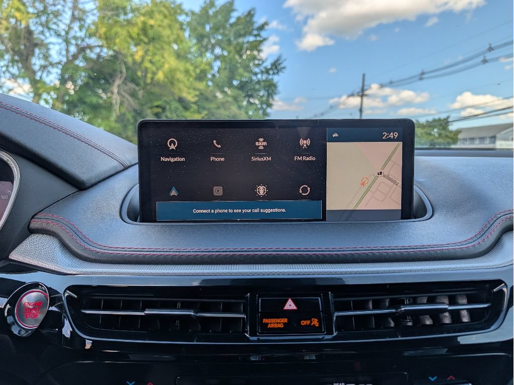 Used 2022 Acura MDX A-Spec AWD/4WD image 31