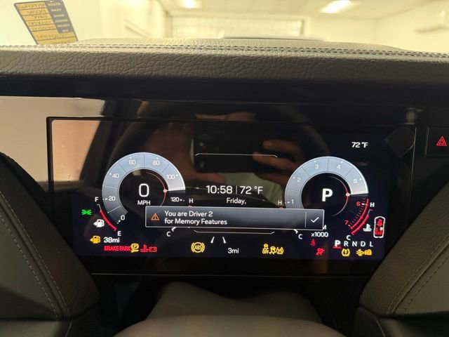 New 2026 GMC Yukon Denali image 18