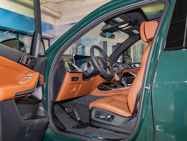 New 2026 BMW ALPINA XB7 AWD/4WD image 13