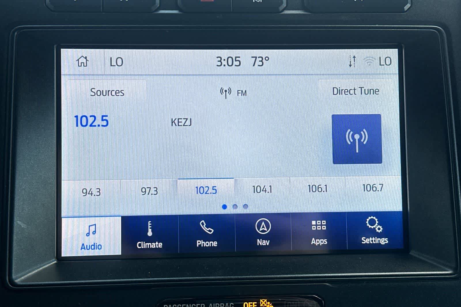 Used 2020 Ford Expedition Limited AWD/4WD image 21