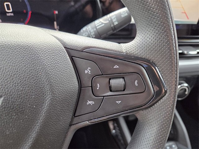 Used 2025 Chevrolet TrailBlazer LT image 35