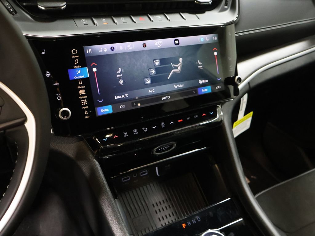 New 2026 Jeep Grand Cherokee Laredo image 21