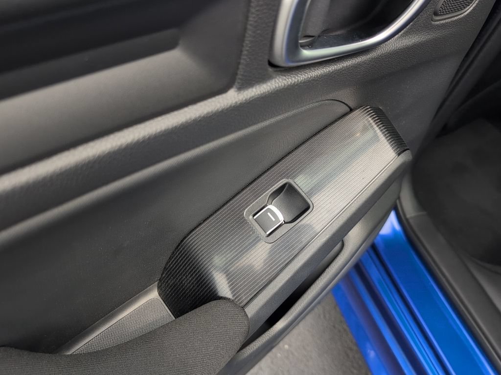 Used 2022 Honda Civic Si image 30