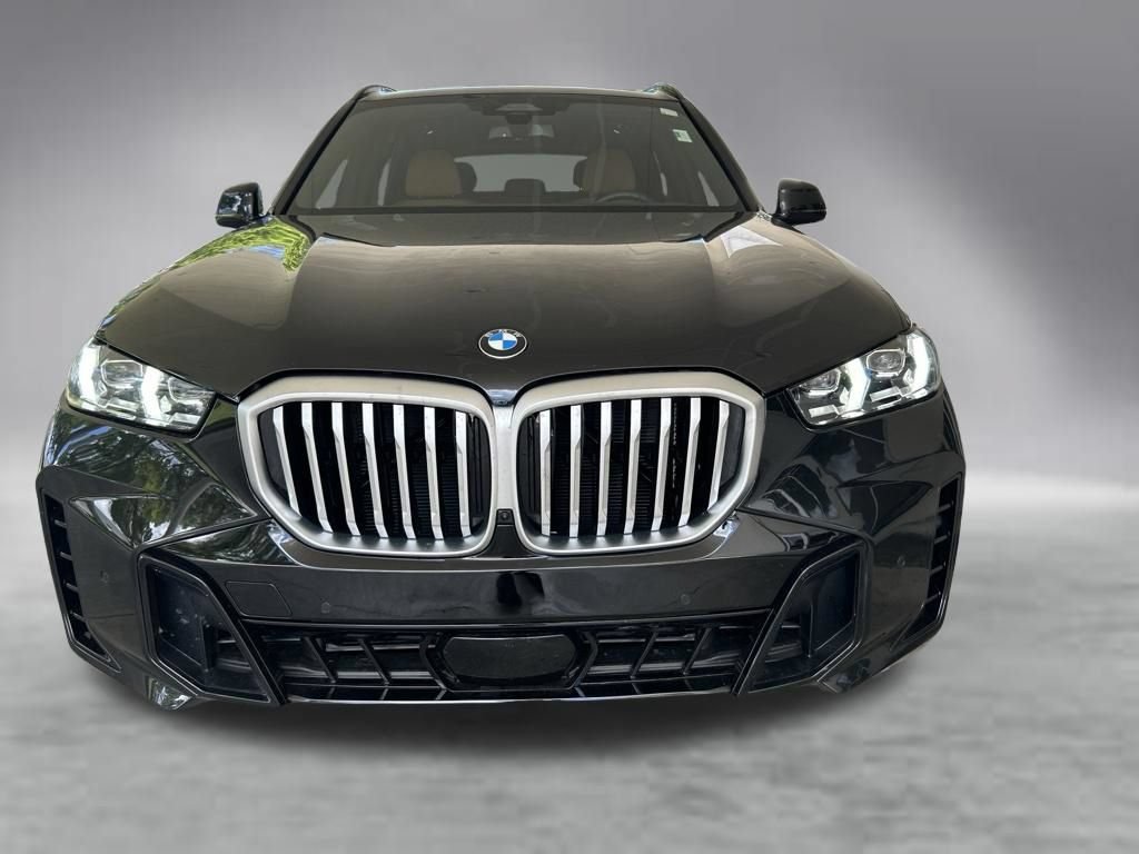 Used 2026 BMW X5 xDrive40i AWD/4WD image 15
