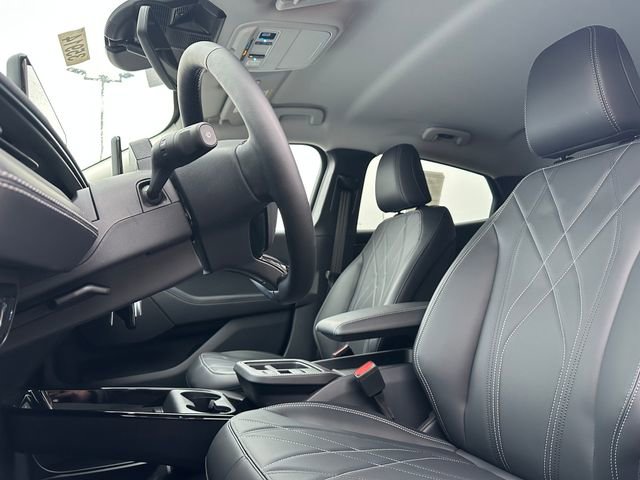 New 2025 Ford Mustang Mach-E Select w/ Comfort Package Lite image 10