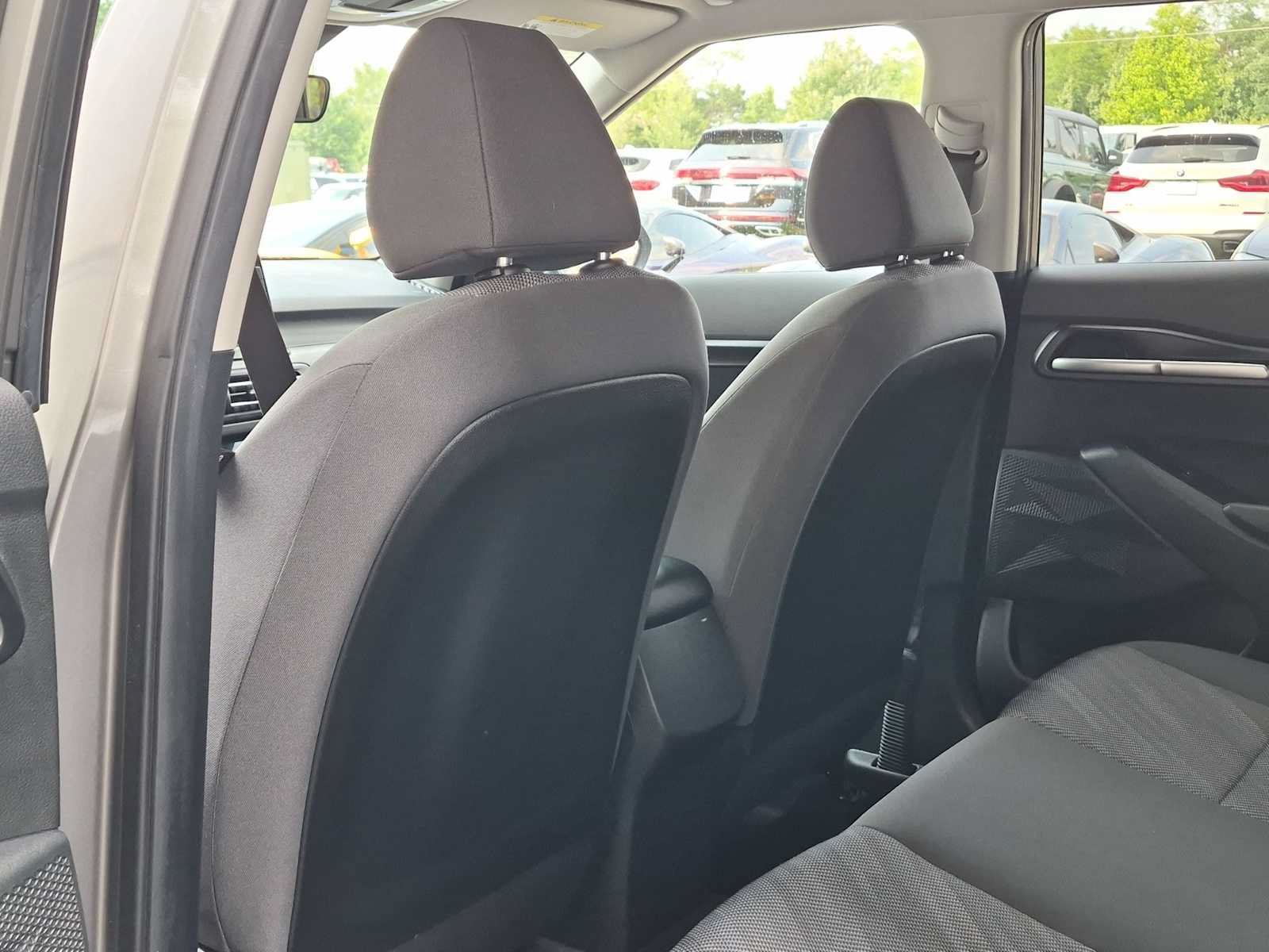 Used 2023 Kia Seltos LX AWD/4WD image 19