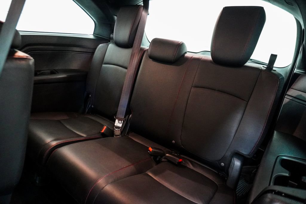 Used 2023 Honda Odyssey Sport image 10
