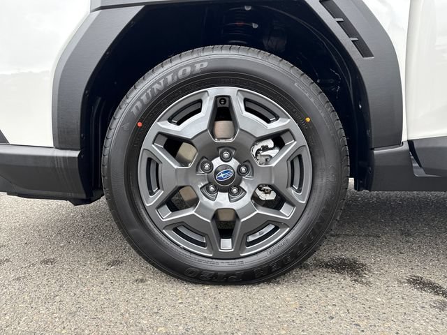 New 2026 Subaru Outback Premium AWD/4WD image 29