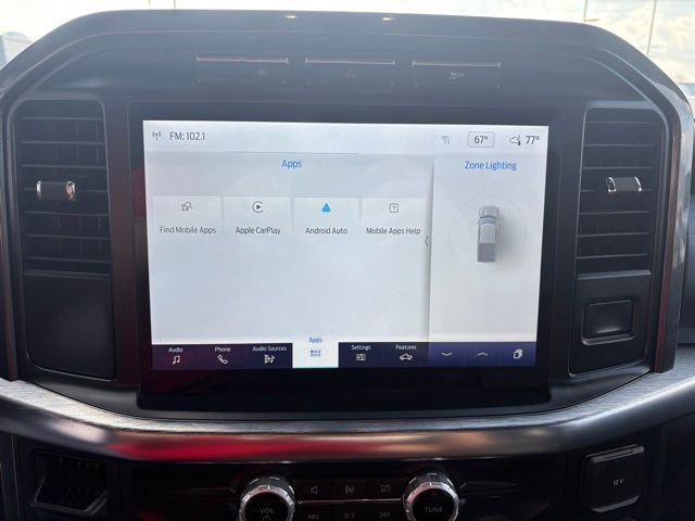 Used 2022 Ford F150 Lariat image 15