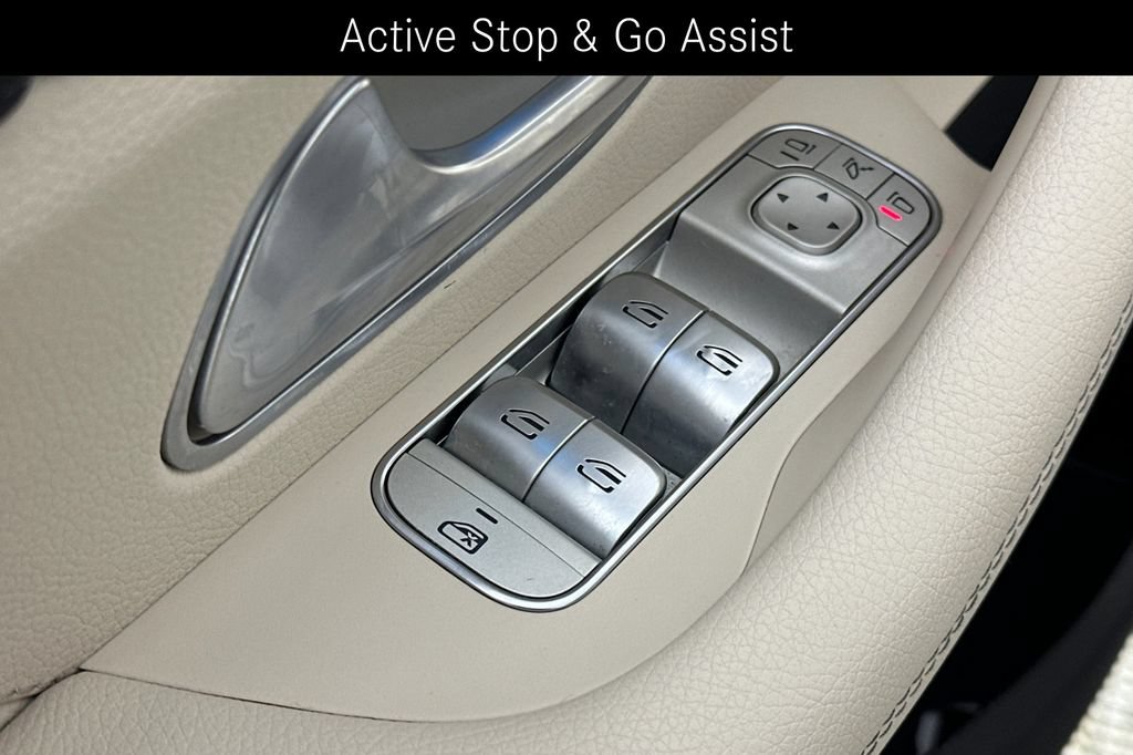 Certified 2022 Mercedes-Benz GLS 450 4MATIC image 16