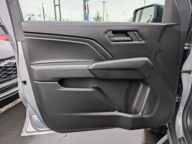 Used 2023 Chevrolet Colorado Trail Boss w/ LPO, Skid Plate Package image 9