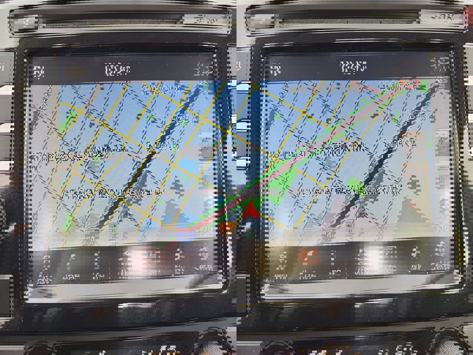 Used 2018 Nissan Maxima SR image 26