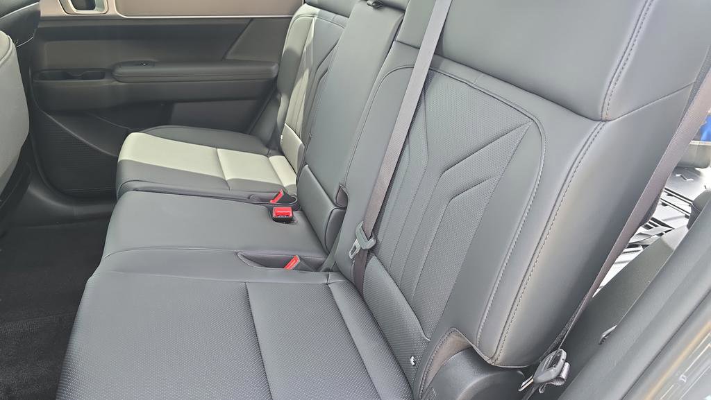 New 2026 Hyundai Santa Fe SEL AWD/4WD image 28
