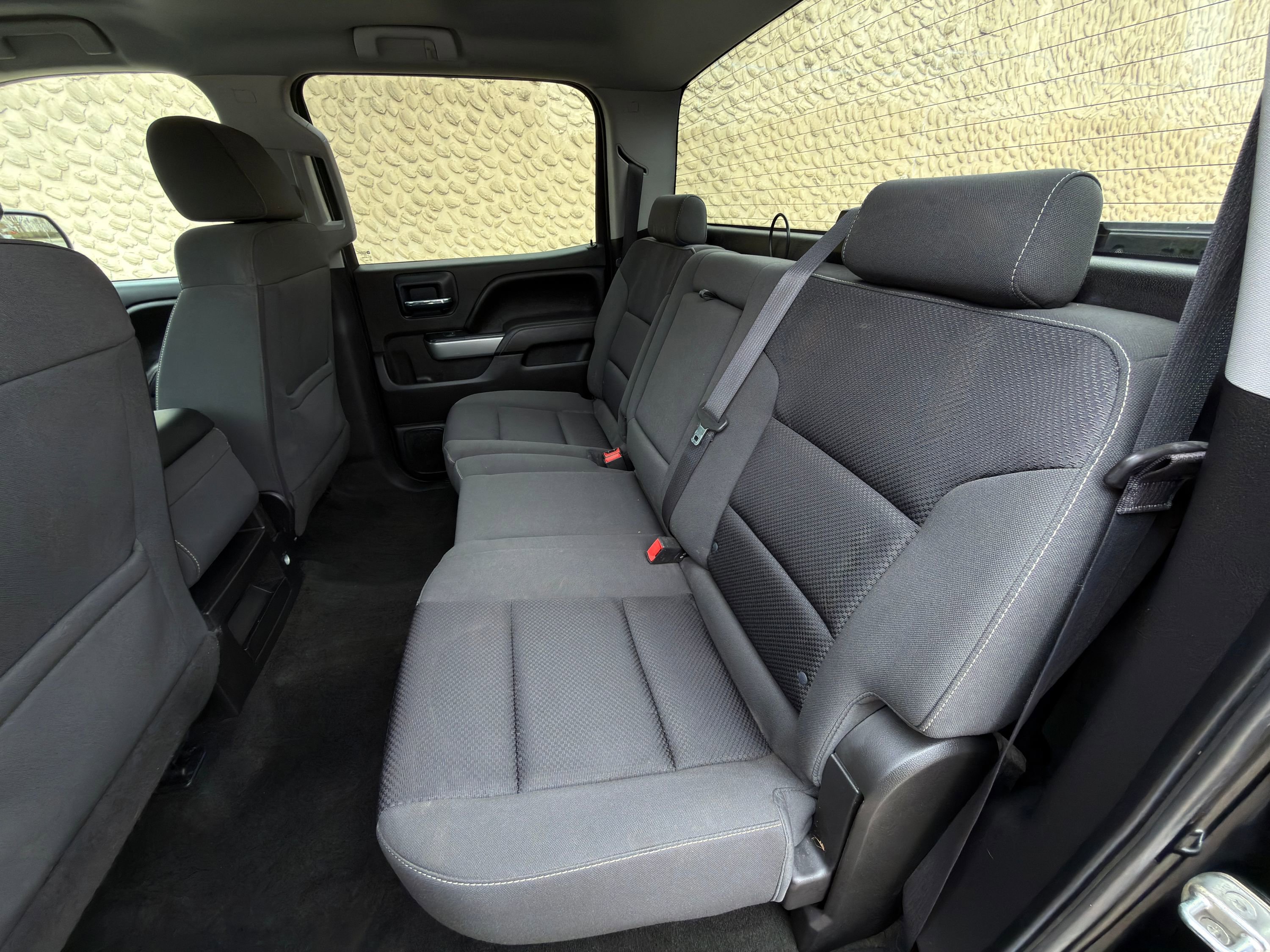 Used 2017 Chevrolet Silverado 1500 LT w/ All Star Edition image 25