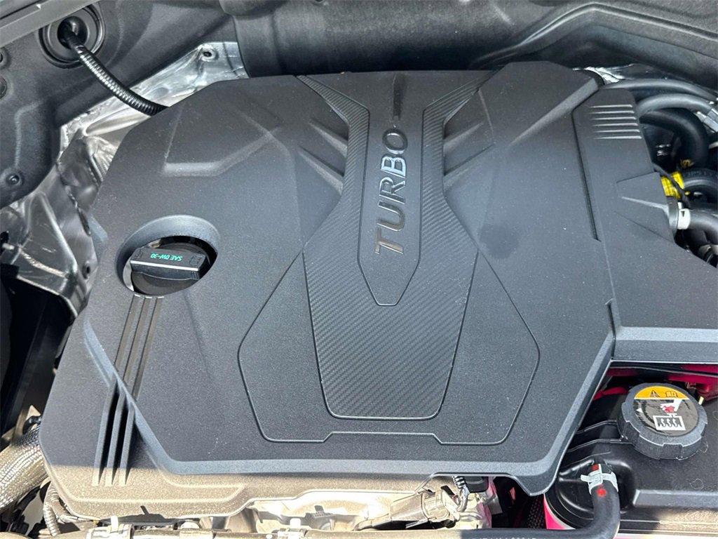 New 2026 Genesis GV80 2.5T Prestige image 12