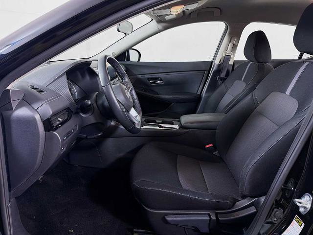 Certified 2023 Nissan Sentra SV w/ All-Weather Package FWD image 17