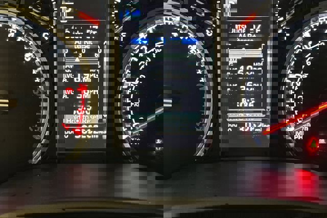 Certified 2024 Toyota 4Runner TRD Pro AWD/4WD image 31