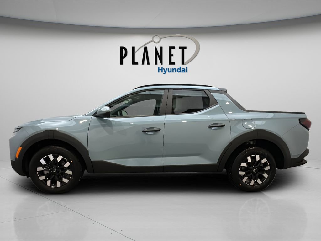 New 2026 Hyundai Santa Cruz SEL image 2