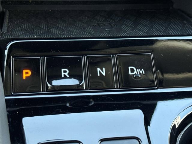 Certified 2025 Nissan Murano SV image 18