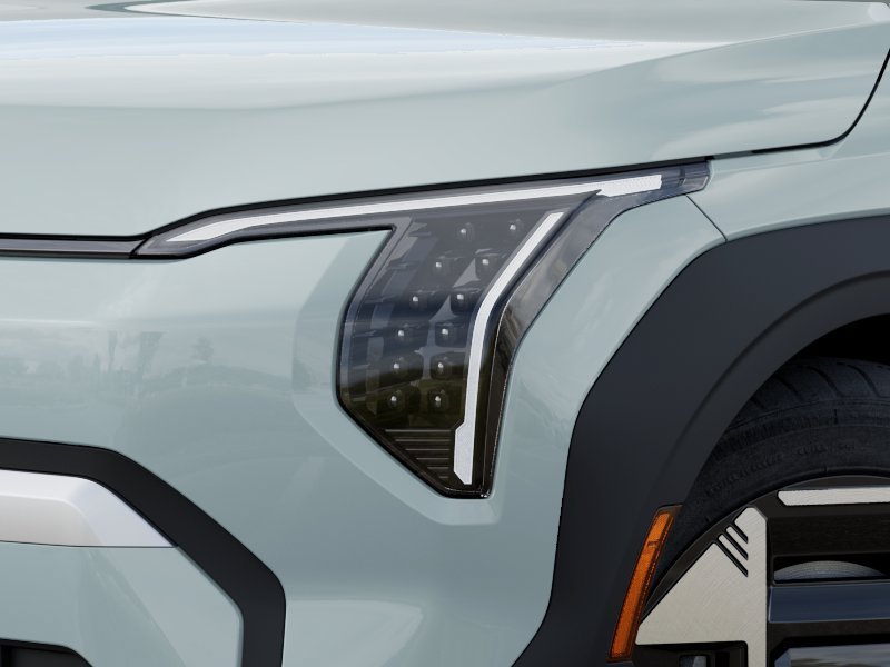 New 2027 Kia EV3 Wind AWD/4WD image 10